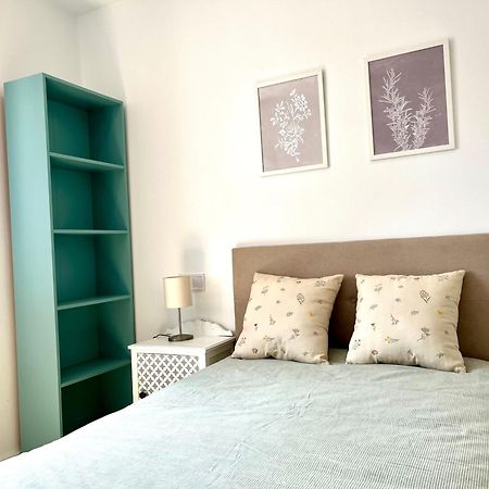 Apartament Centrico, Acogedor Y Luminoso Oviedo Zewnętrze zdjęcie