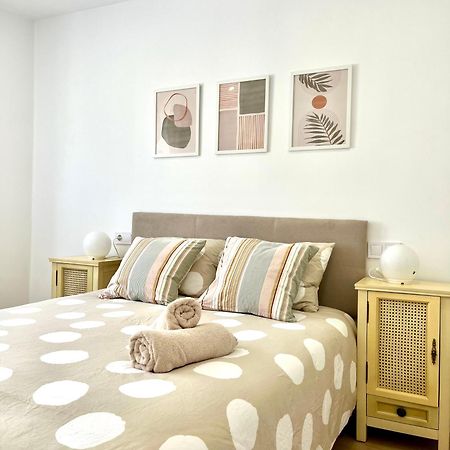 Apartament Centrico, Acogedor Y Luminoso Oviedo Zewnętrze zdjęcie