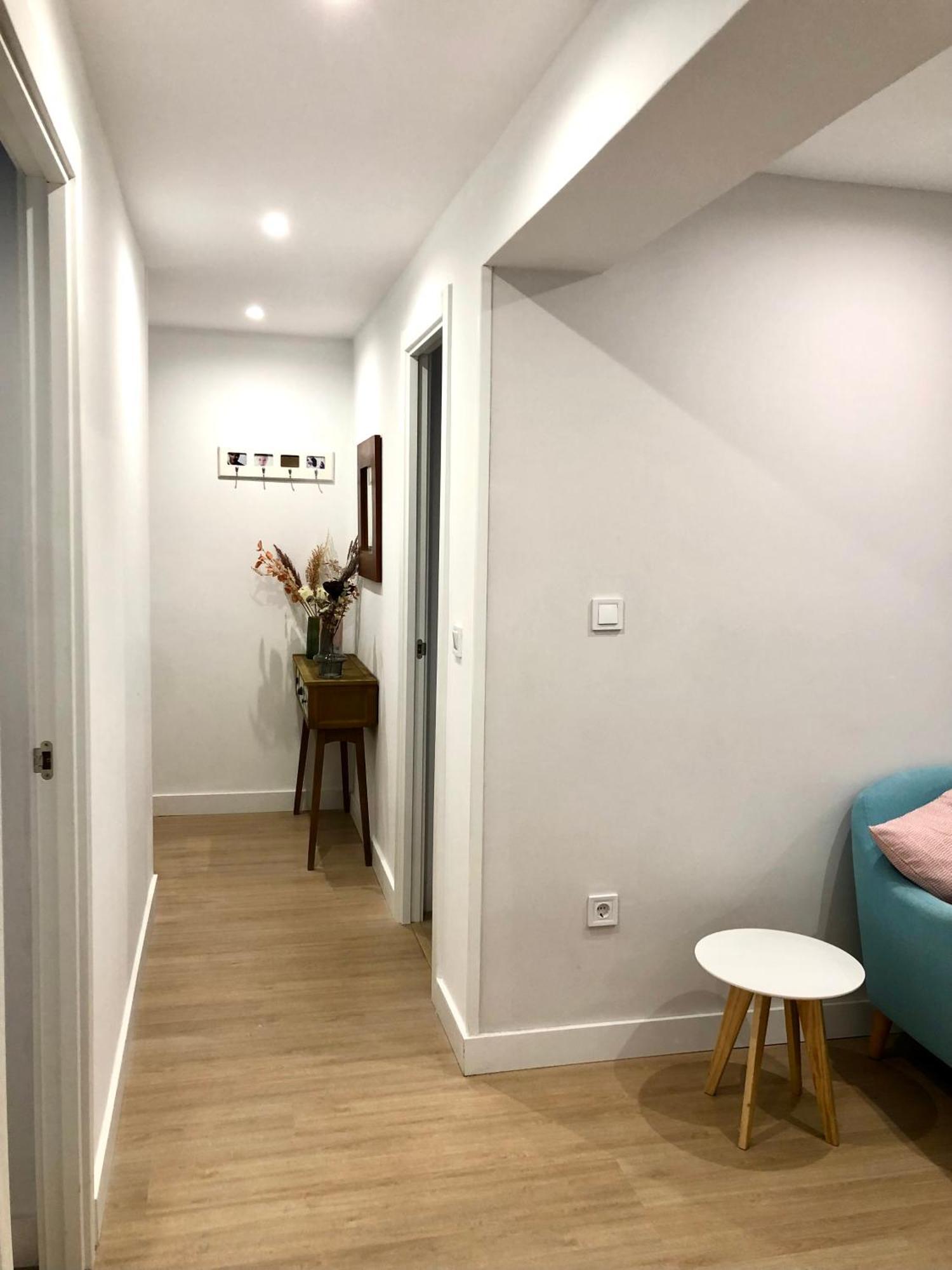 Apartament Centrico, Acogedor Y Luminoso Oviedo Zewnętrze zdjęcie