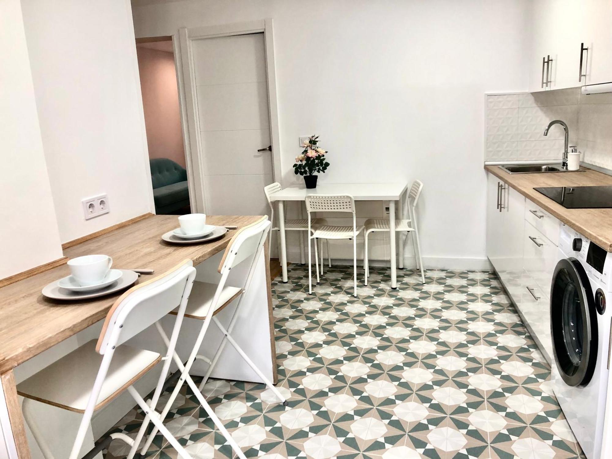 Apartament Centrico, Acogedor Y Luminoso Oviedo Zewnętrze zdjęcie
