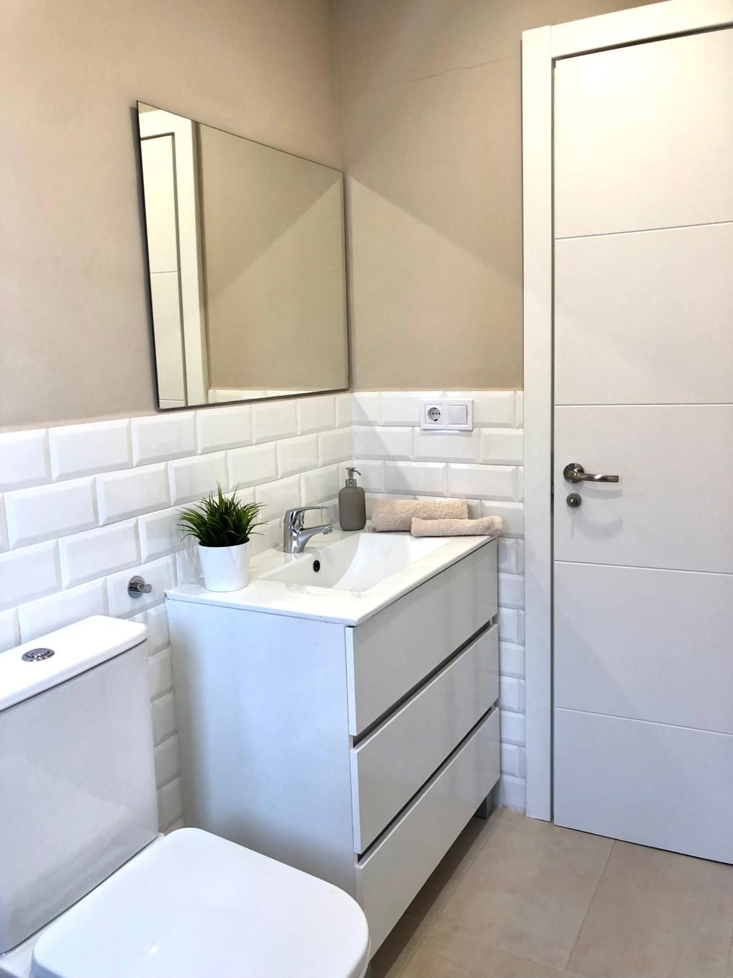 Apartament Centrico, Acogedor Y Luminoso Oviedo Zewnętrze zdjęcie