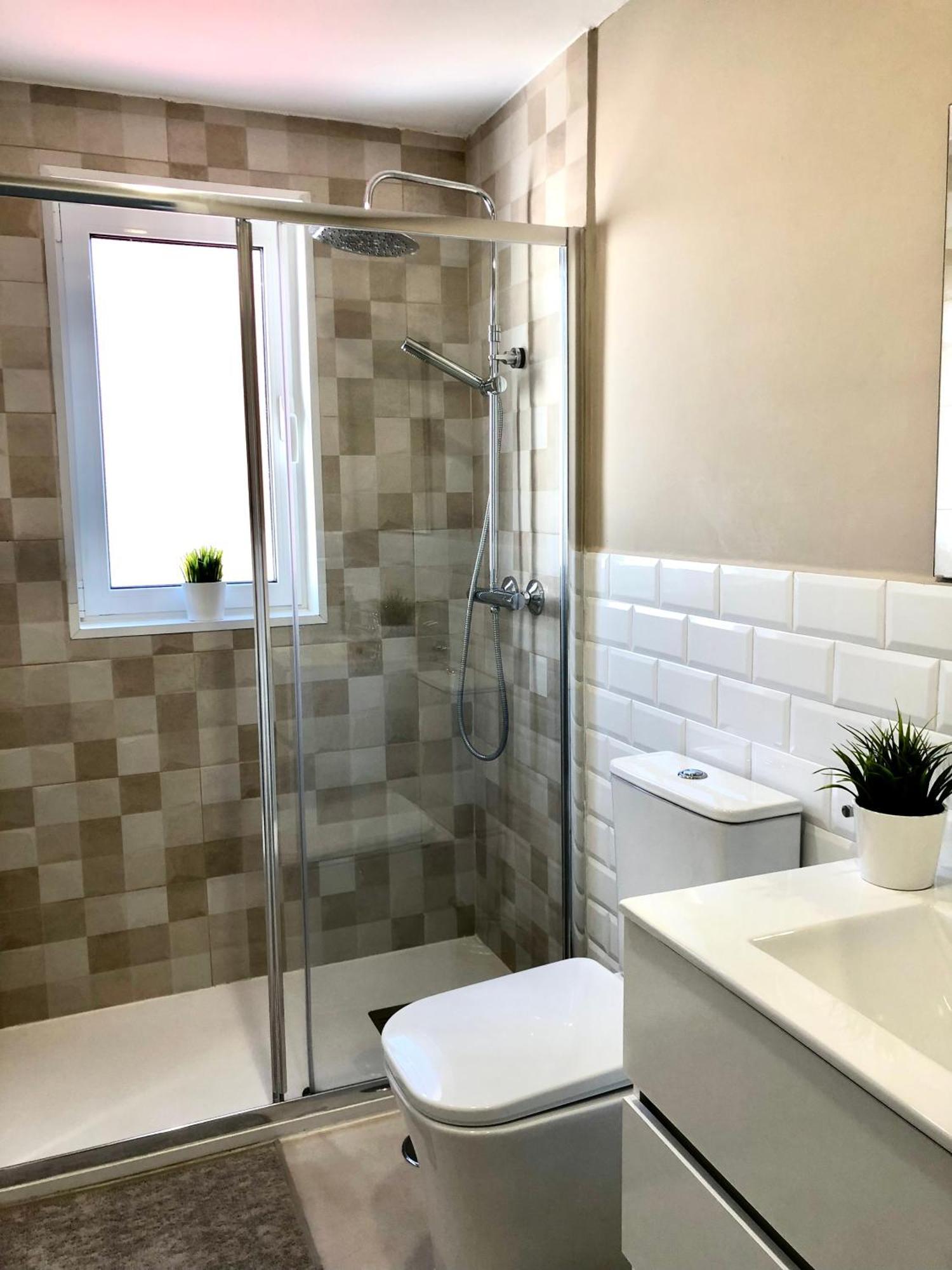 Apartament Centrico, Acogedor Y Luminoso Oviedo Zewnętrze zdjęcie