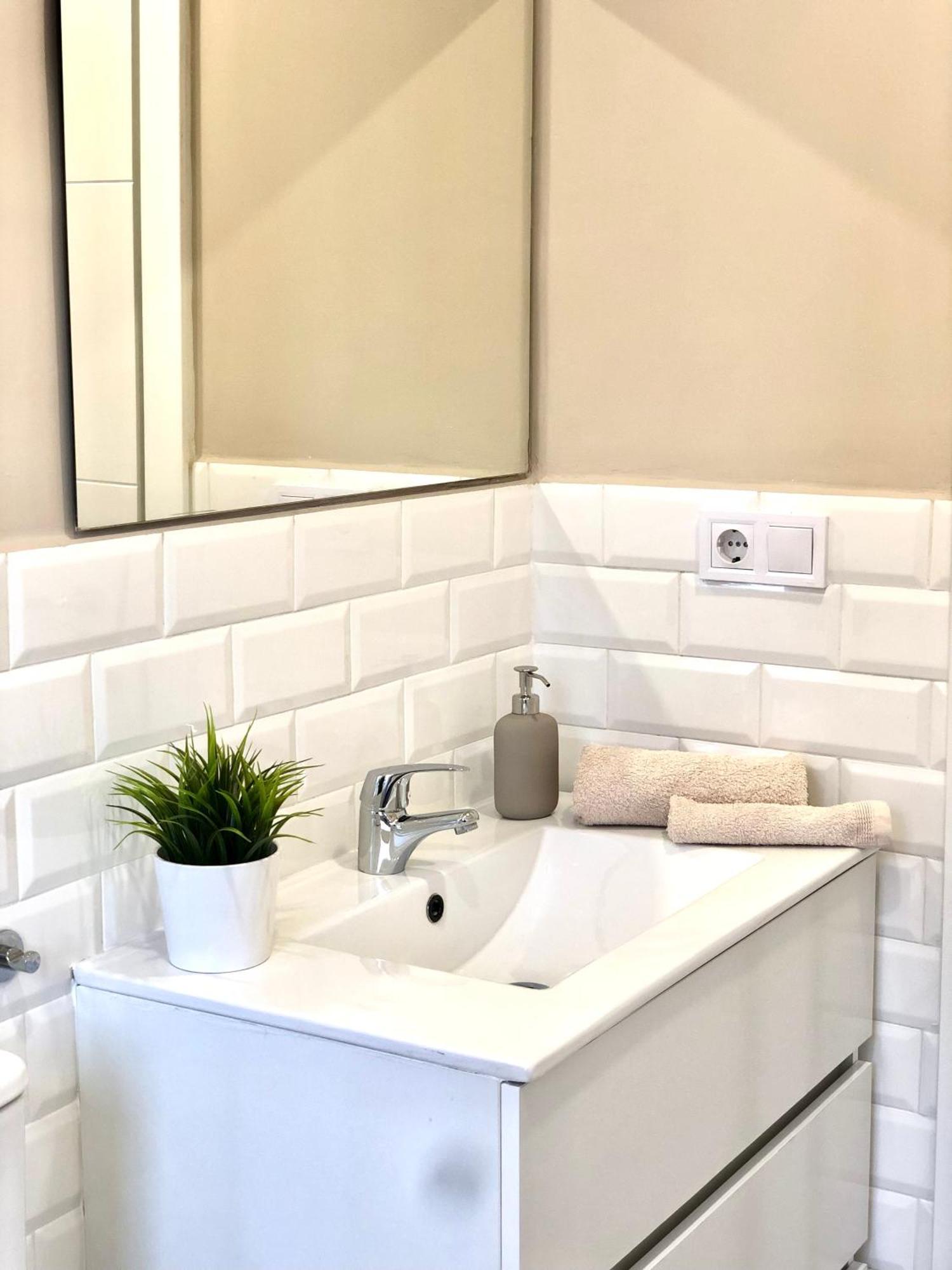 Apartament Centrico, Acogedor Y Luminoso Oviedo Zewnętrze zdjęcie