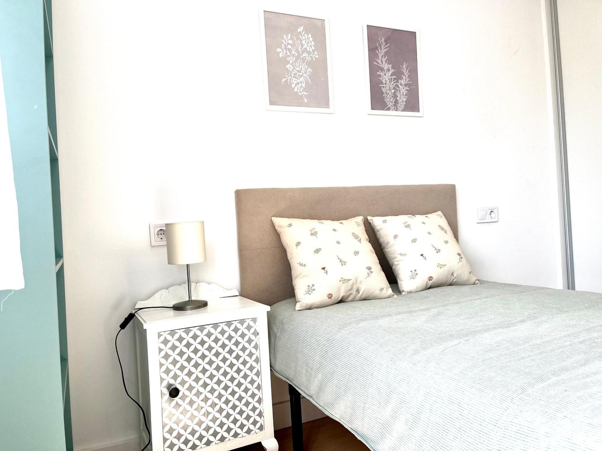 Apartament Centrico, Acogedor Y Luminoso Oviedo Zewnętrze zdjęcie