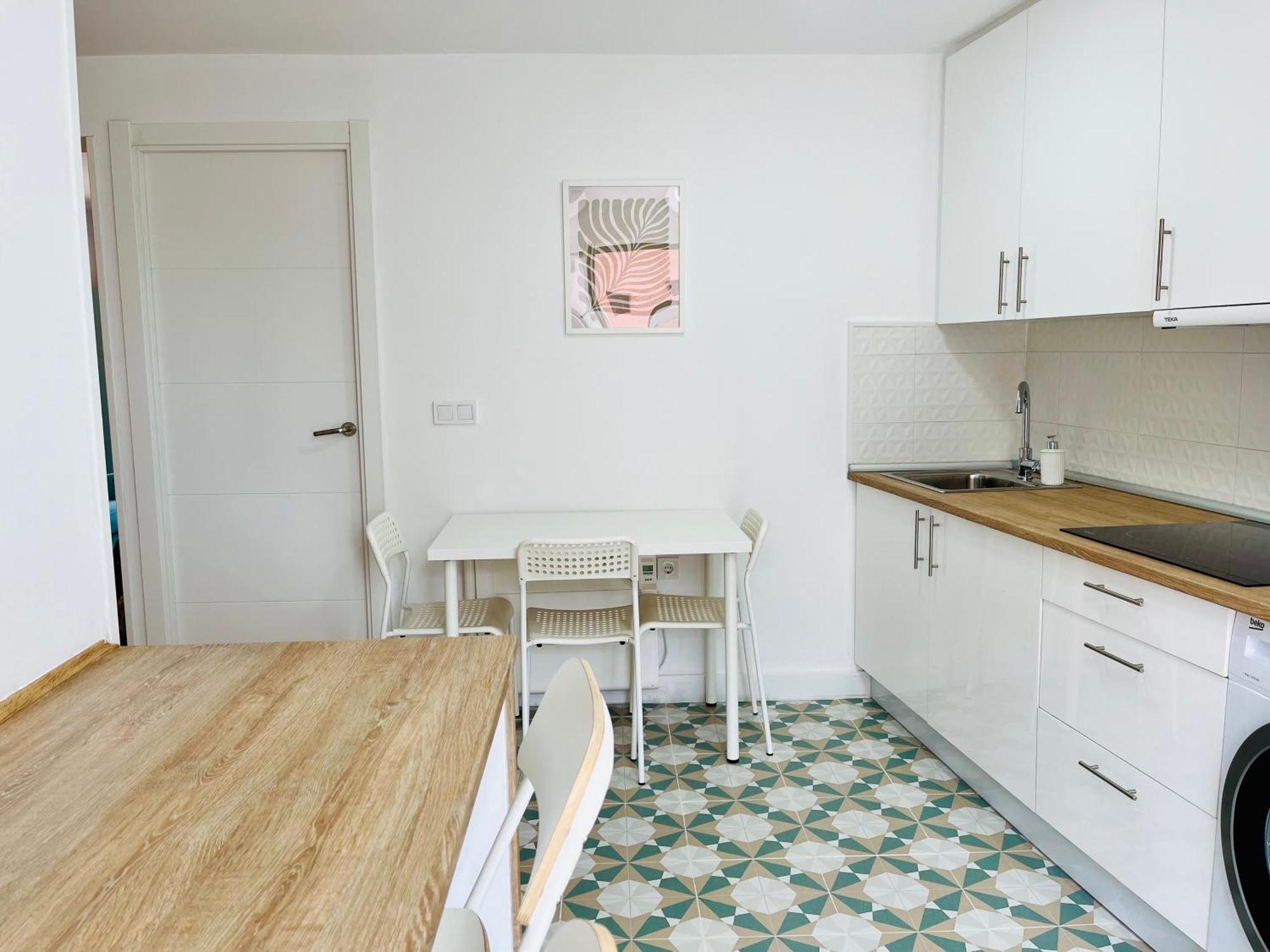 Apartament Centrico, Acogedor Y Luminoso Oviedo Zewnętrze zdjęcie